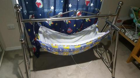 Ghodiyu Baby Hammock