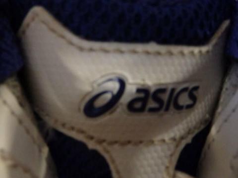 Soccer Boots - Asics