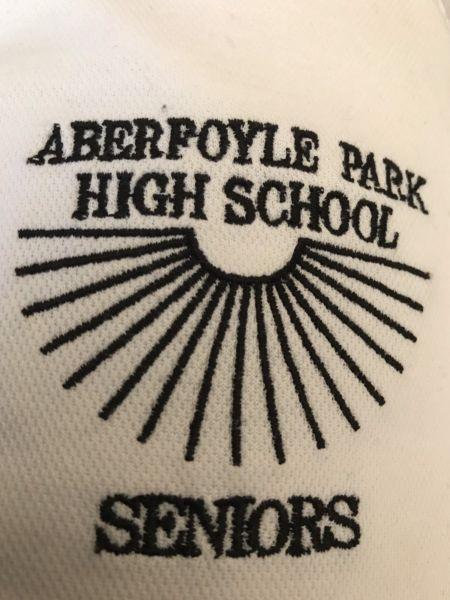 Aberfoyle Park High School uniform
