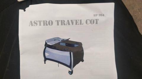 New loveNcare Astro Travel Cost for Sale