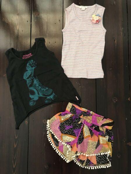 Designer baby clothing, 18mo-2yrs, Girls, Some new