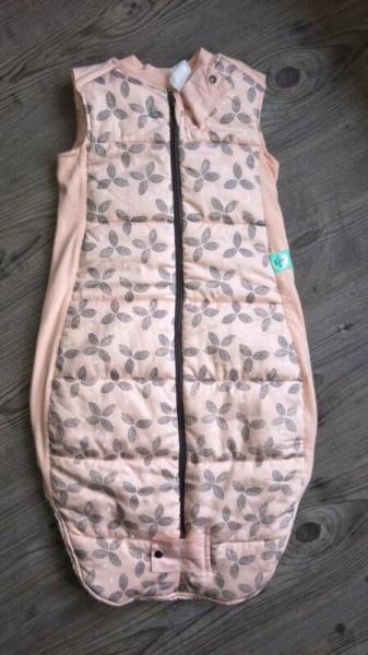 Ergopouch Organic Cotton Sleep Bag