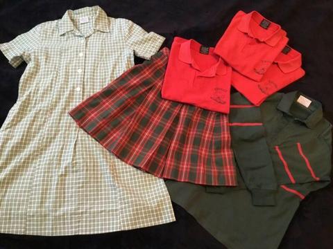 Highgate Primary School Uniform