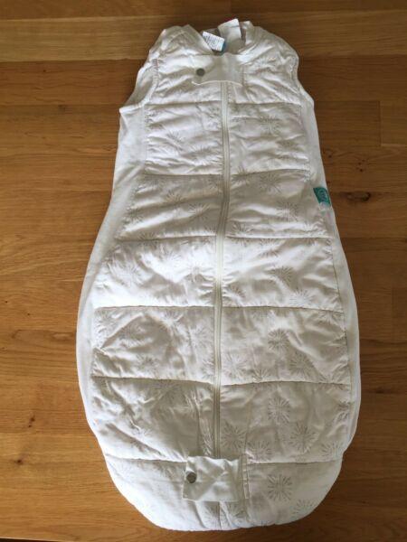 Ergo Pouch Sleeping Bag 2-12 months 3.5 Tog