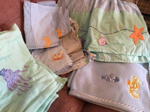 Nursery Linen