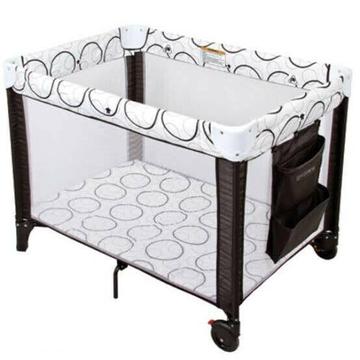 Child Care Porta Cot