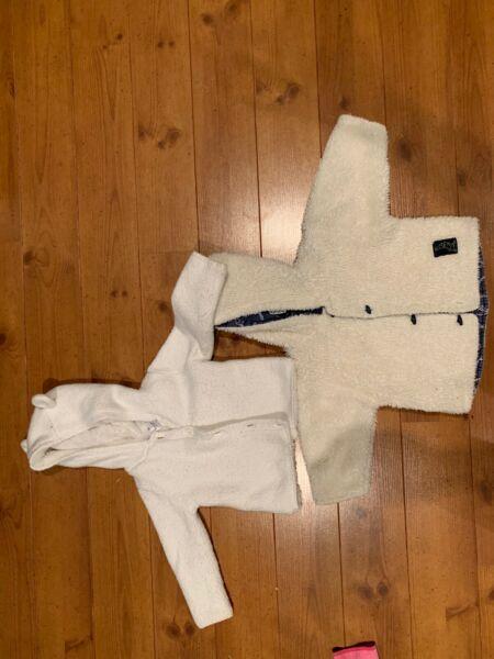Baby girl clothes size 1 12-18 months