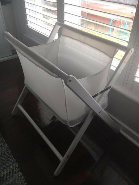 Mother's Choice Bassinet