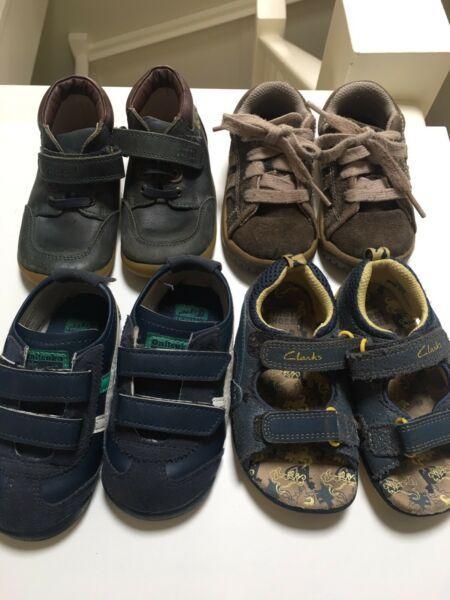 Baby/Toddler shoes and sandal