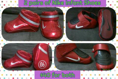 NIKE Infant Shoes