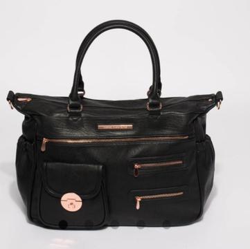 Colette Hayman brand new baby bag