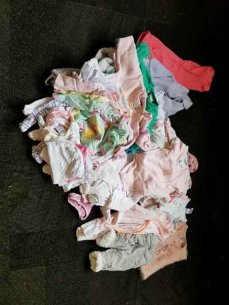 0000 baby clothes