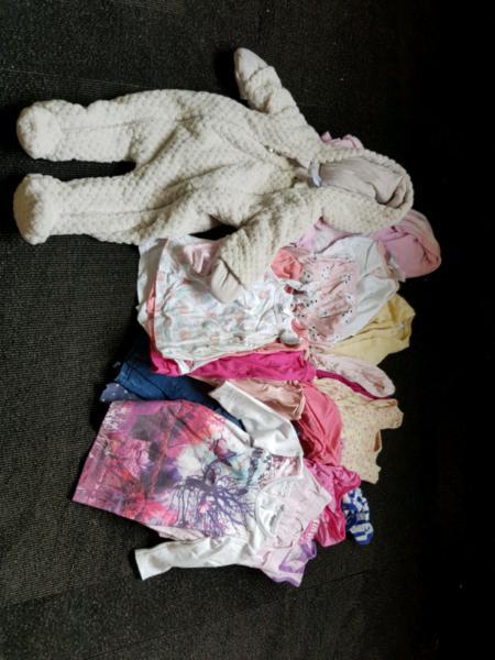 00 baby clothes