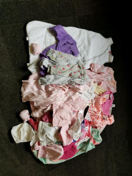 000 baby clothes