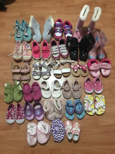 Children shoes