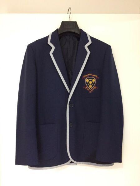 Trinity College Uniform Senior Blazer Size 15