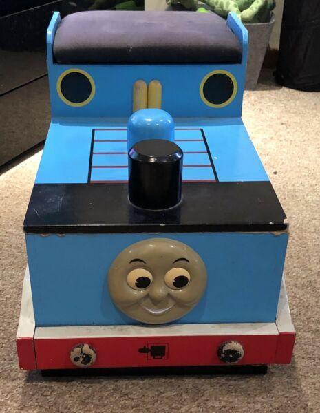 Thomas Tank Engine Toy box