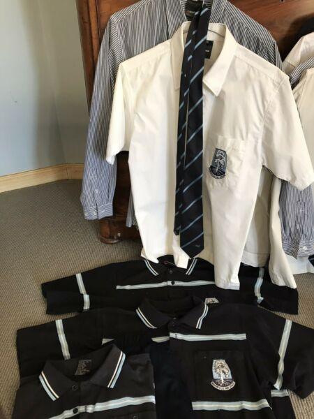 Overdue sale of Marryatville High School Uniform!! MED Sz 12/4