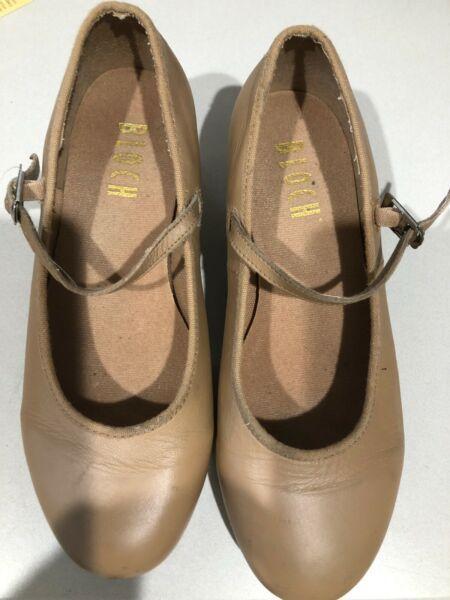 Bloch Tap shoes