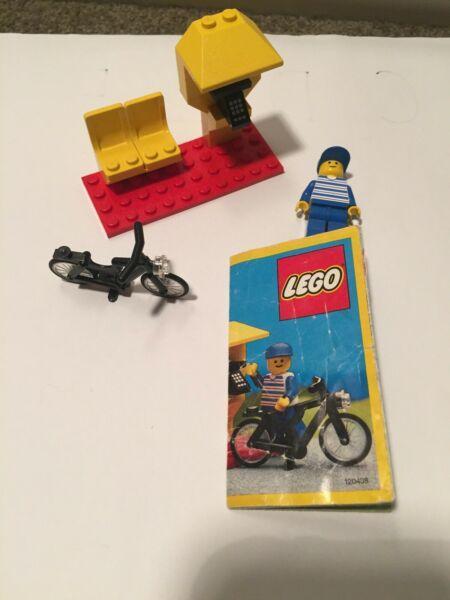 LEGO vintage set