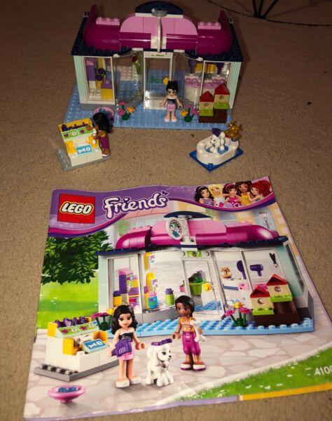 Lego friends set