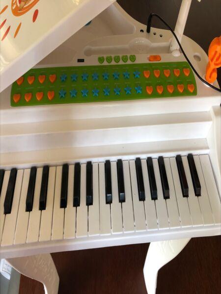 Kids Toy Piano