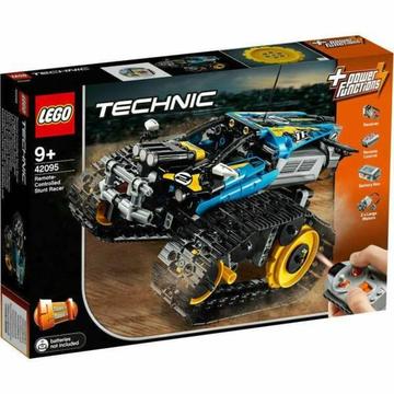 Lego Technic Remote-Controlled Stunt Racer - 42095 - NEW SEALED