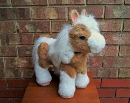 Furreal Pony Horse Toy