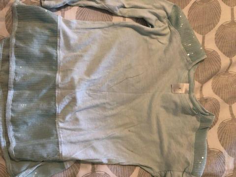 Girls clothes, size 6-8