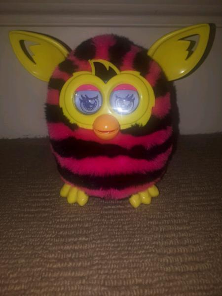 Furby Toy