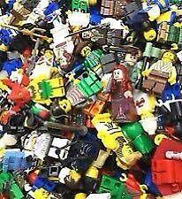 Lego MINIFIGURES WANTED