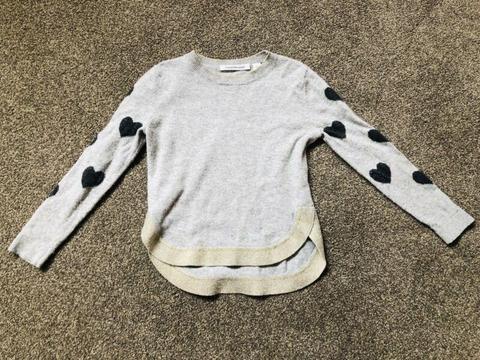 Country Road girls jumper size 6