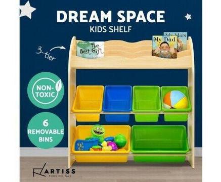 Great Storage For School, Home, Office - Free Delivery