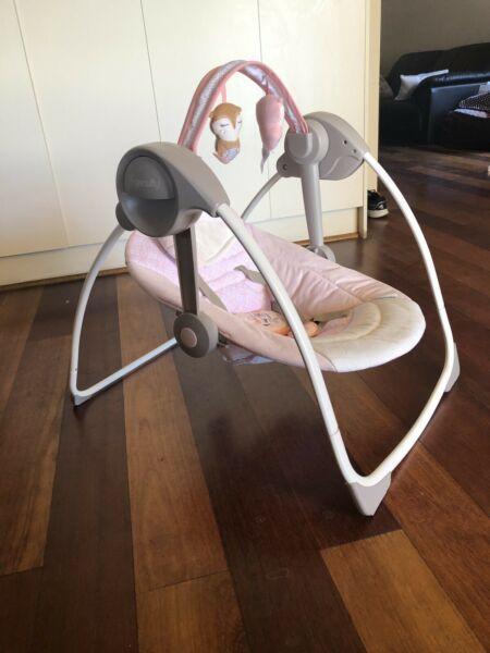 Baby Swing