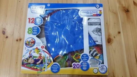 Disney Baby Einstein - Baby Activity Mat