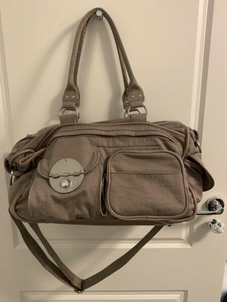 Mimco baby bag - Near New