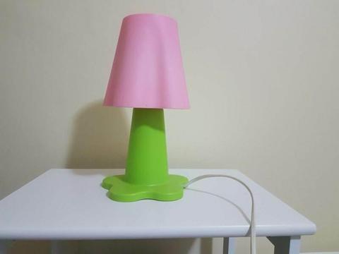 Ikea Mammut Tamper-proof lamp/light