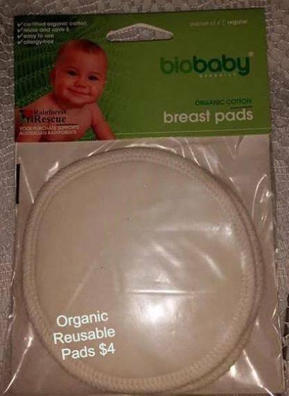 Various baby items - Most New