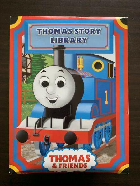 Thomas & Friends 40 Book collection