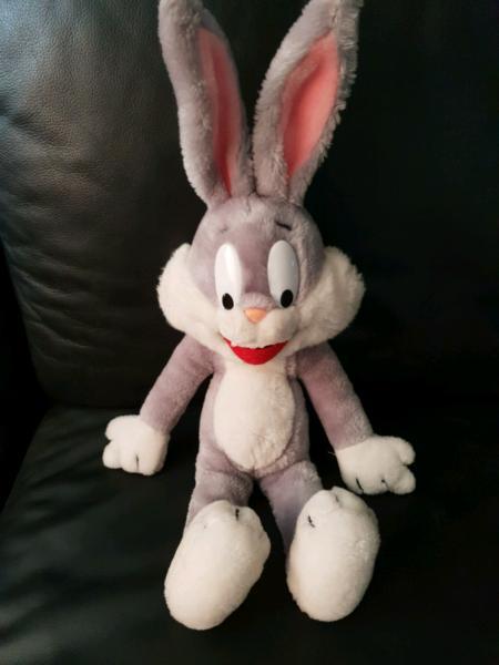 Bugs Bunny Plush - 30cm