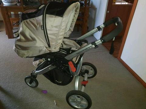 Must sell Baby items