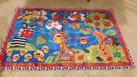 Playgro Activity Mat