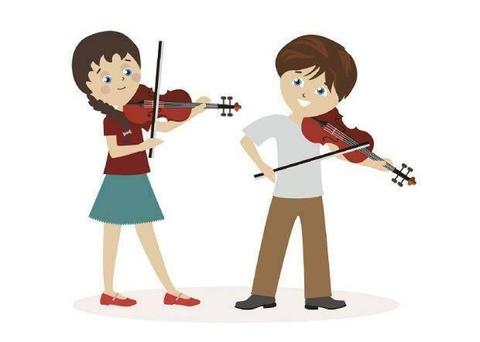 Violin Teacher