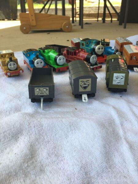 Thomas the Tank and Friends