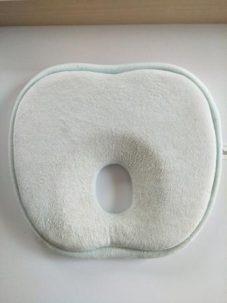 Mije Baby Flat Head Pillow