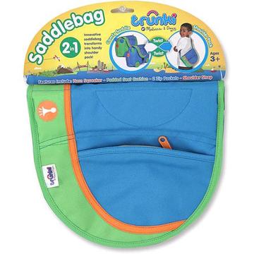 Trunki saddlebag