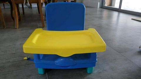 Safety Toddlet Dining Booster/Chair