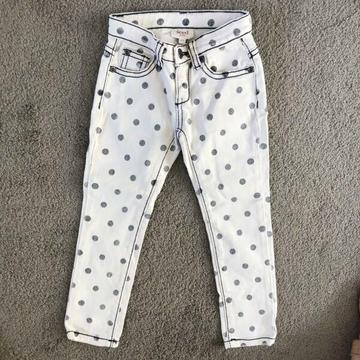 Seed jeans size 3 girls