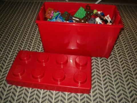 Lego Duplo Bulk Lot