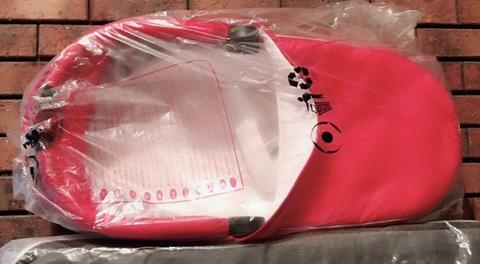 Brand new Valco Baby Q bassinet for $150. Bought for $249